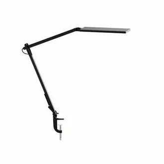 M&uuml;ller-Licht M&uuml;ller Licht Sella L&aacute;mpara De Escritorio Negro Led 9.6w