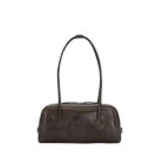Marge Sherwood Dames, Tassen, Bruin, Maat: ONE Size