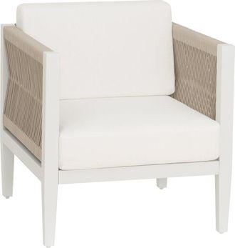 Linon Claiborne Side Chair