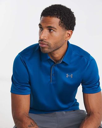 Under Armour Tech Polo