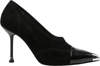 Liu Jo Schoenen, Dames, Zwart, 38 EU, Pumps