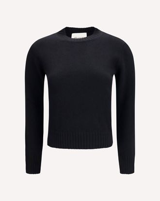 Ami Ami De Coeur Sweater Female M