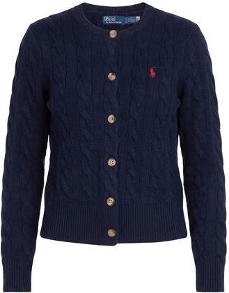 Ralph Lauren MAGLIERIA - Cardigan su YOOX.COM