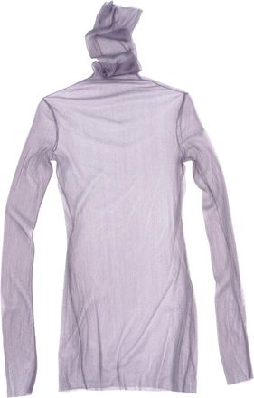 Cortana Mujer, Camisetas, Gris, Talla: L