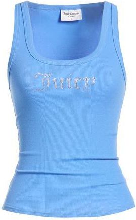 Juicy Couture TOPWEAR - Tank Tops sur YOOX.COM
