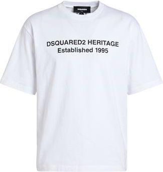 Dsquared2 TOPWEAR - T-shirts su YOOX.COM