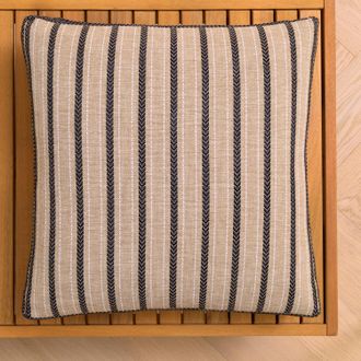 Frette Oasis Outdoor Decorative Pillow