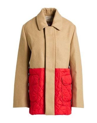 Maison Kitsuné COATS & JACKETS - Coats sur YOOX.COM