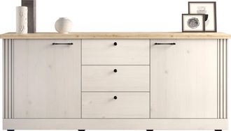 HOME AFFAIRE Sideboard
