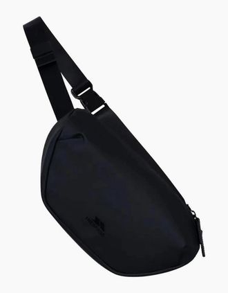 Trespass Womens Trespass Marsu Crossbody Bag - Black - Size: ONE size
