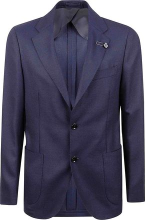 Lardini Jacket