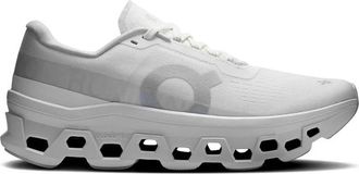 On Running Fitness, Dames, Wit, 37 1/2 EU, Cloudmonster