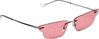 Ray-Ban Uomo, Accessori, Rosa, Taglia unica, new