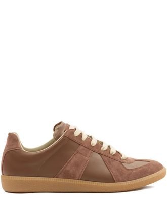Maison Margiela Replica sneakers - Brown