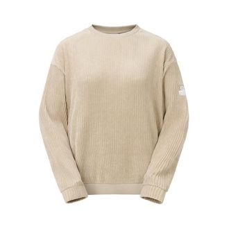 Picture Laikko Crew Pullover f&uuml;r Damen | beige