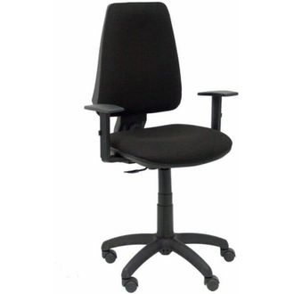 Piqueras y Crespo Silla De Oficina Elche Cp Bali P&c I840b10 Negro