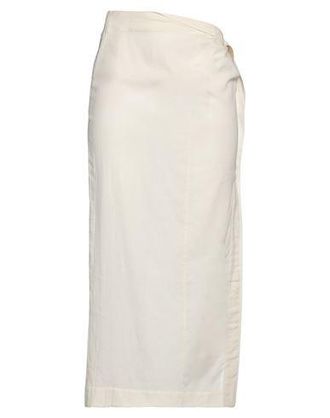 Jacquemus Maxi skirts