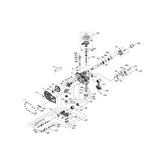 STIGA Sports Kit Ventilador/polea Original Stiga - 118870252/0