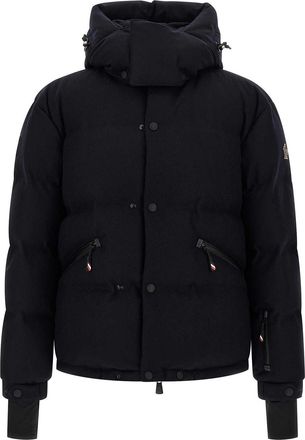 Moncler Krun Down Jacket