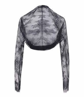 Alberta Ferretti Alberta Ferretti Jacken Schwarz