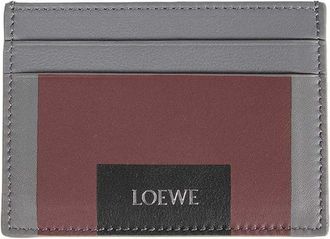 Loewe Wallets & Cardholders