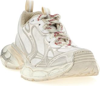 Balenciaga 3XL Sneaker - cream