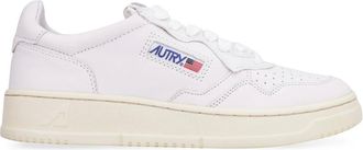 Autry Sneakers, female, White, Size: 6 US Medalist Low Sneakers