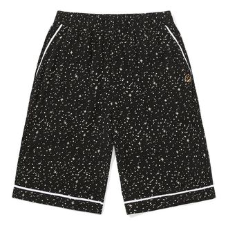 Drew House Pajama Short Starry Night DR-FW21-135