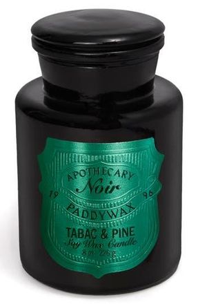 Paddywax Apothecary Jar Scented Candle at Nordstrom Rack
