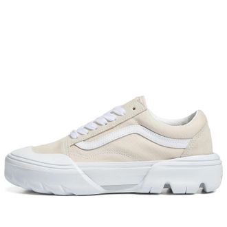 Vans Old Skool Modular Cream White VN0007P18NL