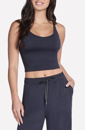 Skechers Skech-Dream Tank in Bold Grey/Raven at Nordstrom Rack, Size X-Large
