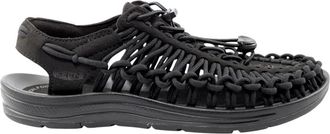 Keen Outdoor Schoenen - Dames - Outdoorschoenen - Zwart - 37 EU - Fitness