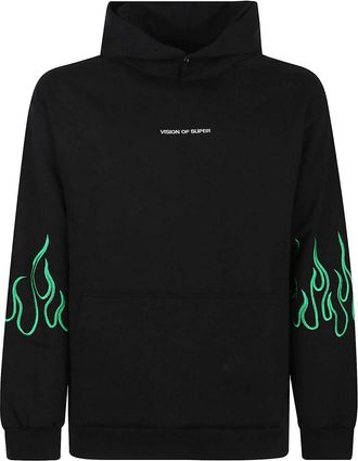 Vision Of Super Logo sweatshirt