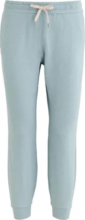 Vuori Clothing Performance Jersey Sweatpants - Blue - L (UK14 / L)