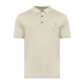 AllSaints Uomo, Top, Grigio, L, new