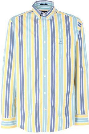 GANT TOPWEAR - Shirts sur YOOX.COM