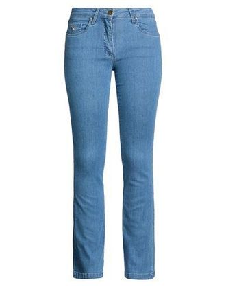Gai Mattiolo BOTTOMWEAR - Jeans on YOOX.COM