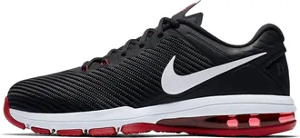 Nike Air Max Full Ride TR 1.5 Bred 869633-060
