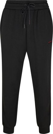 HUGO BOSS Hugo Mens Atlas Pants 10277512 01 Hoody in Black - Size X-Large