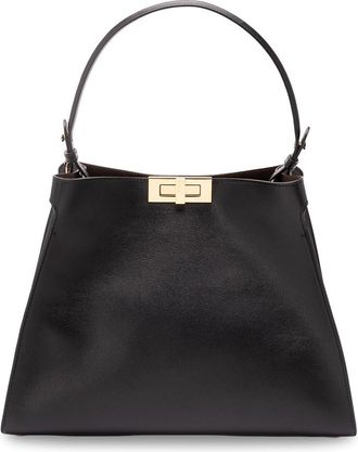 Fendi Fendi Way Top Handle Bag