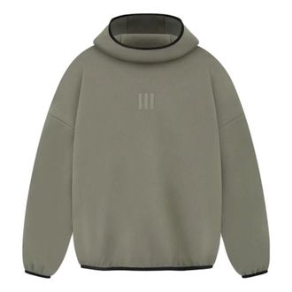 adidas x Fear of God Athletics Suede Fleece Clay IS8774
