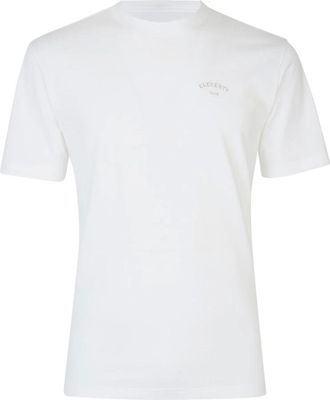 Eleventy Uomo, Top, Bianco, 2Xl, new