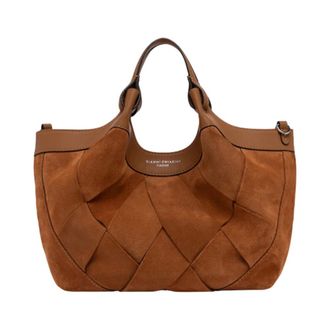 Gianni Chiarini Dua Tote Bag