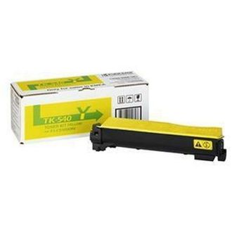 Kyocera mita Fs-c5100dn Toner Amarillo
