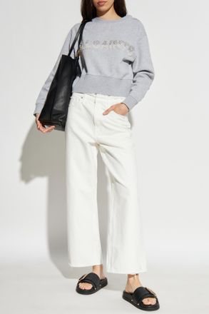 AllSaints Sweatshirt Separo, Womens, Grey