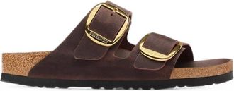 Birkenstock Arizona bb Hex Habana, Oiled Leather