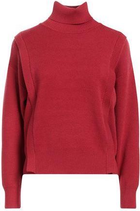 Silvian Heach KNITWEAR - Turtlenecks on YOOX.COM