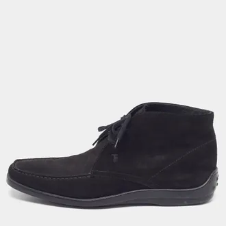 Tod's Tods Desert