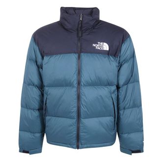 The North Face 1996 Retro Nuptse Jacket - Sport - Hombre - Azul - XS