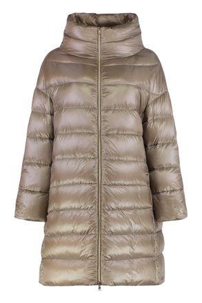 Herno Down Jacket Matilde In Nylon